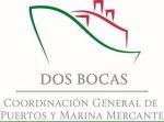 Administración portuaria de Dos Bocas