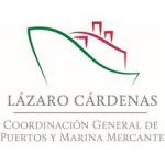 Administración portuaria de Lázaro Cárdenas