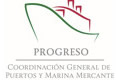 Administración portuaria de Progreso
